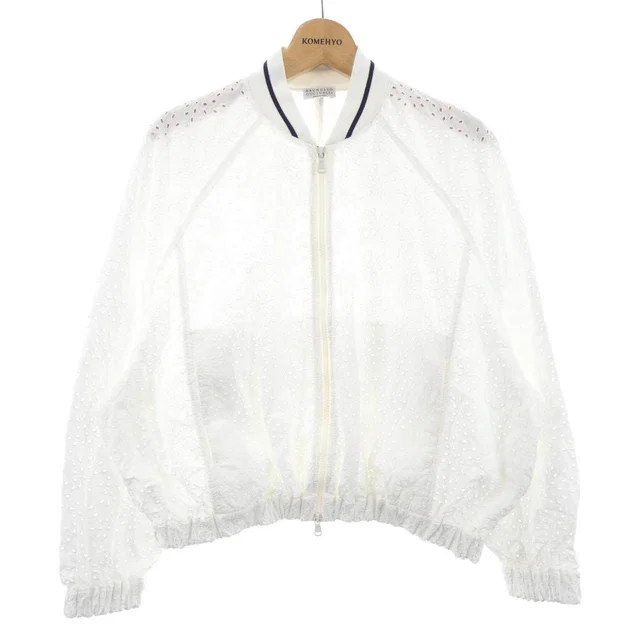 Brunello Cucinelli Jackets & blazers from LuxUness