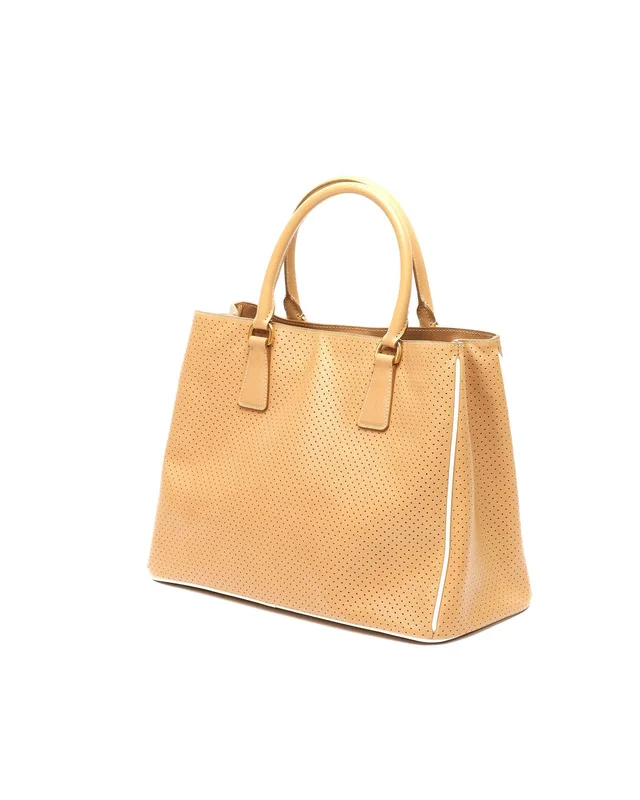 Prada Saffiano Galleria Bag in Saffiano leather from A Retro Tale, photo 3 of 13