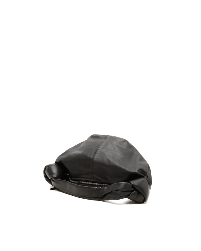 Bottega Veneta Mini Double Knot Bag in Leather from A Retro Tale, photo 4 of 7