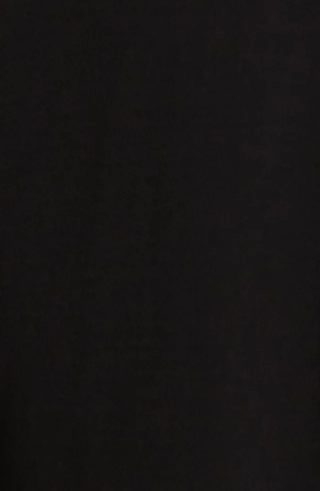 Nordstrom Pintuck Pull-On Straight Leg Pants in Black, photo 6 of 6 from Nordstrom Rack