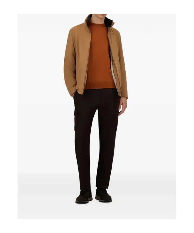 Herno Bomber jacket, photo 3 of 4 from SENSER