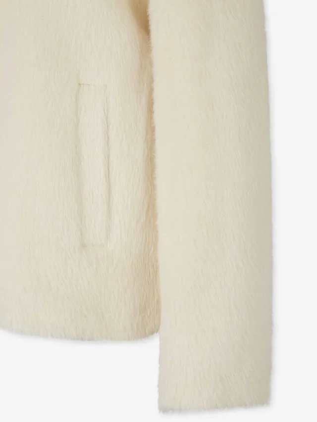 Peserico Zipped Jacket, photo 4 of 5 from SENSER