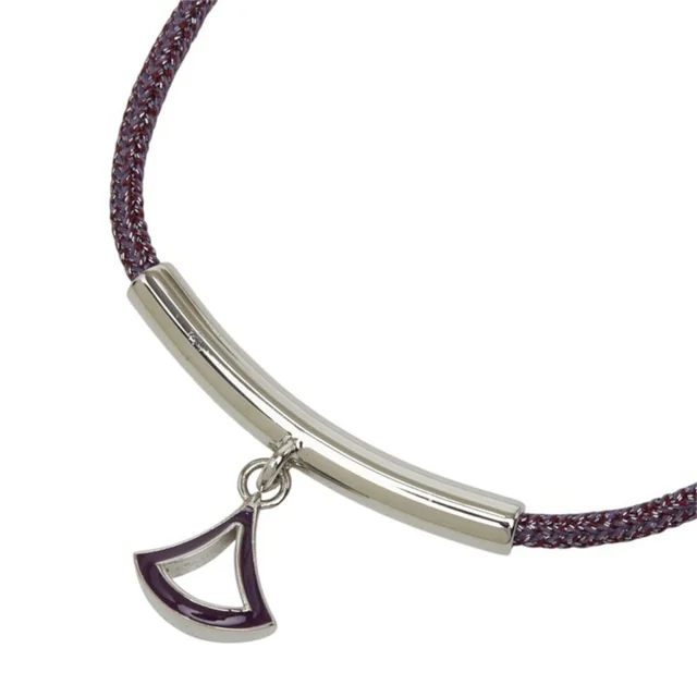 Bvlgari Diva's Dream Bracelet, Silver And Purple Metal, Women's in silver|gray from Poshmark