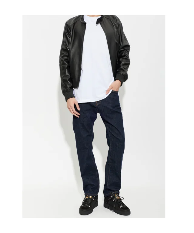 Dsquared2 Rappers Delight Hiker Low-Top Sneakers, photo 3 of 5 from SENSER