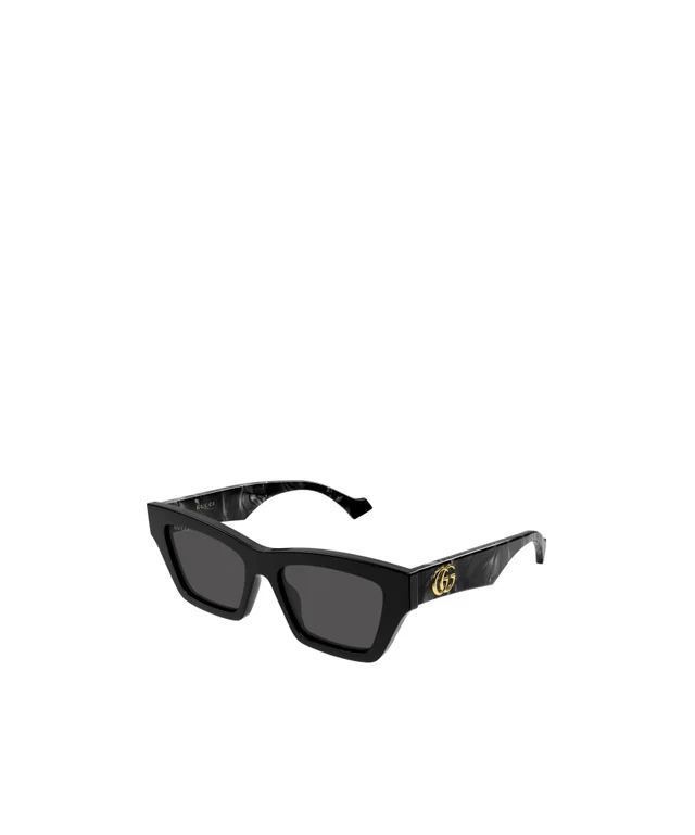 Gucci Cat-Eye Sunglasses, photo 2 of 2 from SENSER