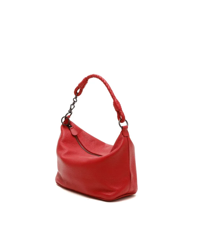 Bottega Veneta Intrecciato Bag in Woven leather from A Retro Tale, photo 2 of 7