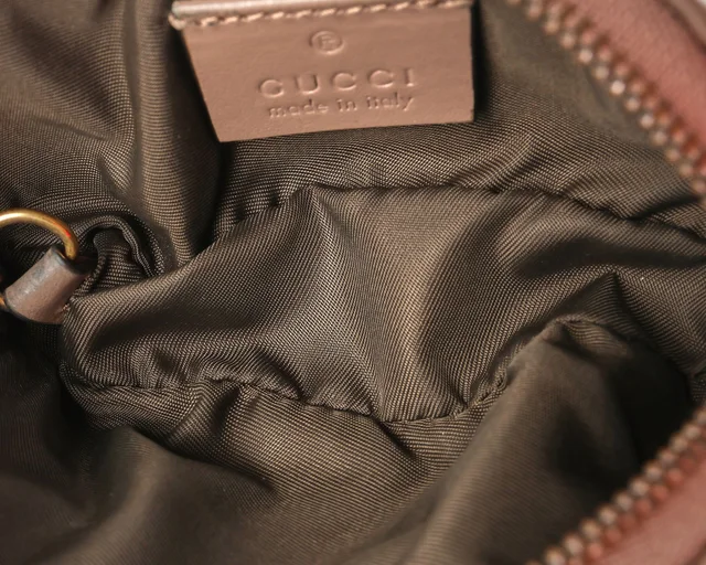 Gucci GG Marmont Coin Case in Leather from A Retro Tale, photo 4 of 4
