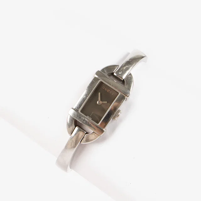 Gucci by Tom Ford Steel Watch from Labellov