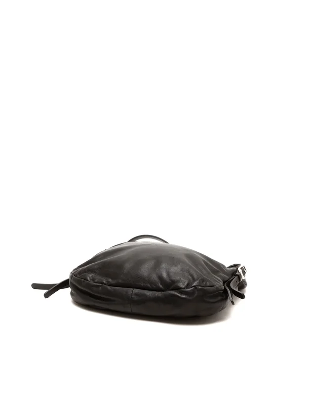 Jimmy Choo Leather Chain Bag in Leather from A Retro Tale, photo 5 of 8