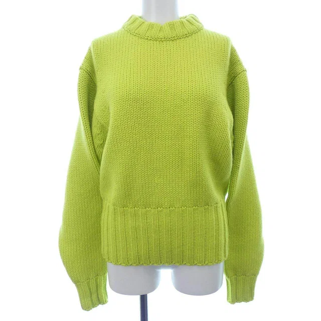 Alexander McQueen Cashmere Blend Knit in Cashmere from LuxUness