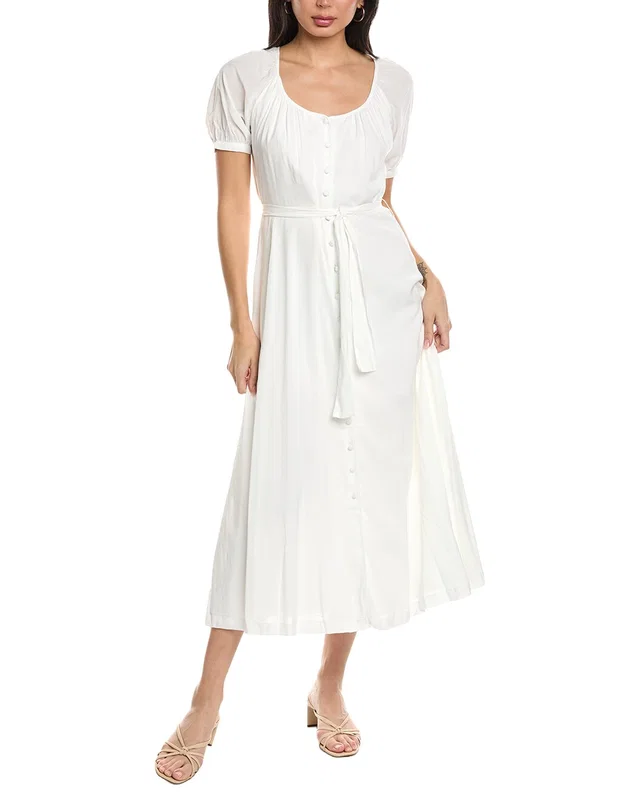 Seraphina Midi Dress, image 1 of 1 from Gilt