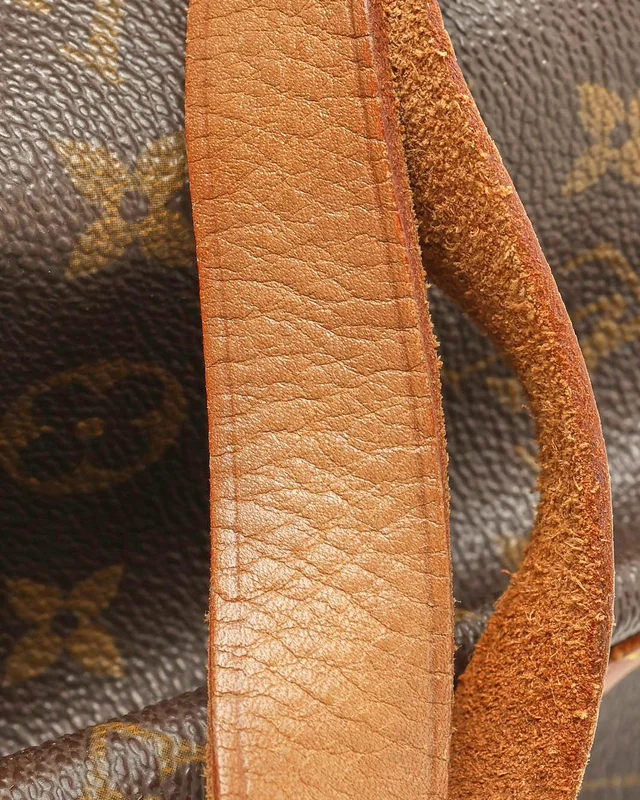 Louis Vuitton Monogram Petit Noé Bag in Coated canvas from A Retro Tale, photo 7 of 11