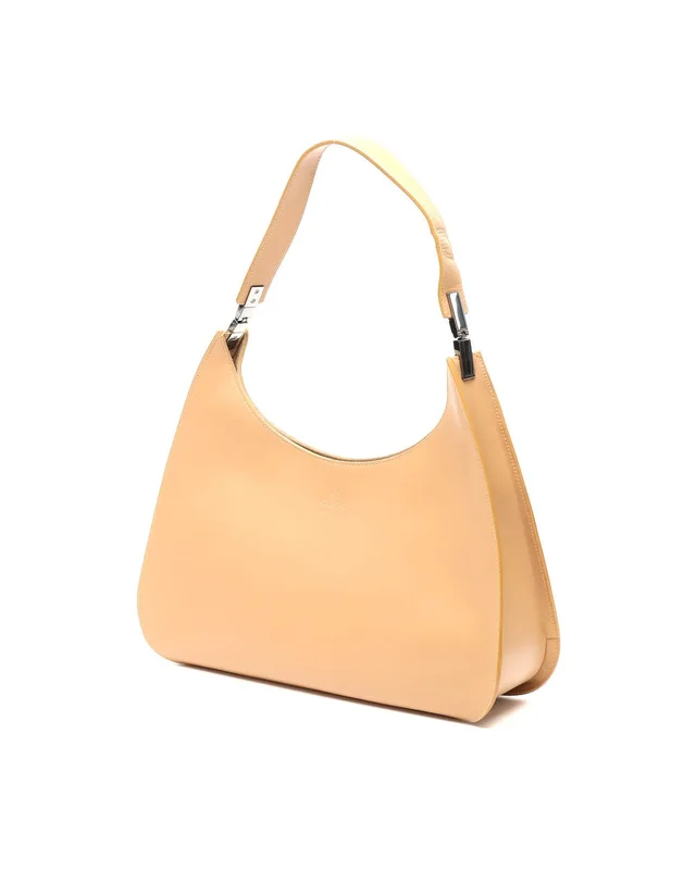Gucci Leather Hobo Bag in Leather from A Retro Tale, photo 2 of 2