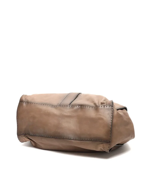 Gucci Stirrup Bag in Leather from A Retro Tale, photo 4 of 8