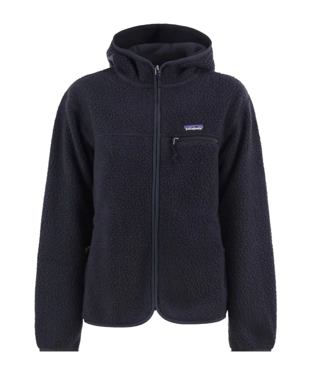 Patagonia Retro Pile Fleece Hooded Jacket from SENSER, photo 1 of 1