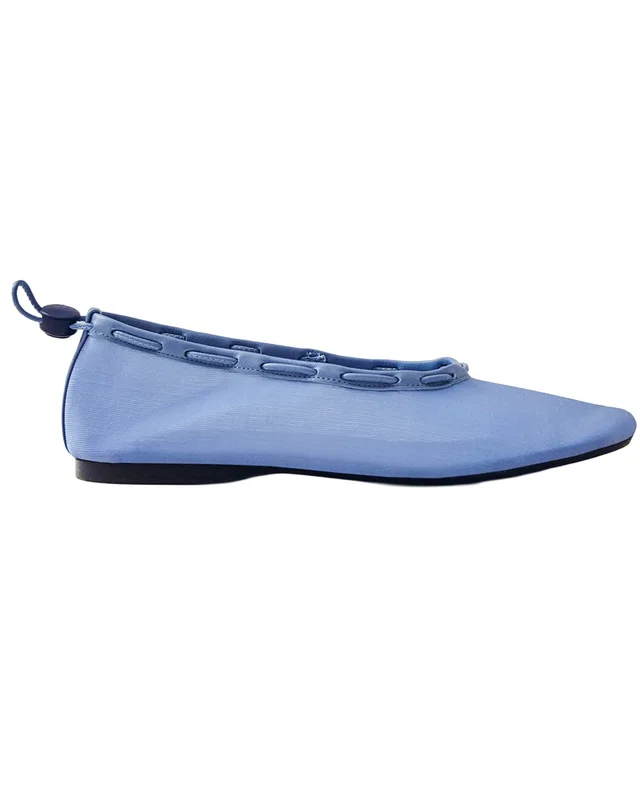 ALOHAS Gill Mesh Ballet Flat, image 1 of 1 from Rue La La