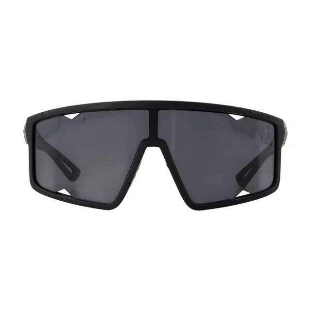 Prada 0psa03s-1bo5s041 Sunglasses — Black Acetate in Black from HEWI