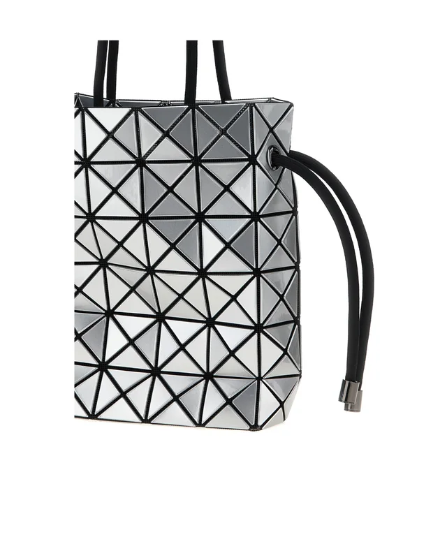 Bao Bao Issey Miyake Prism Drawstring Bucket Bag, photo 3 of 4 from SENSER