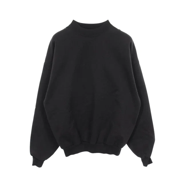 Balenciaga GARDE ROBE Cotton Sweatshirt from LuxUness