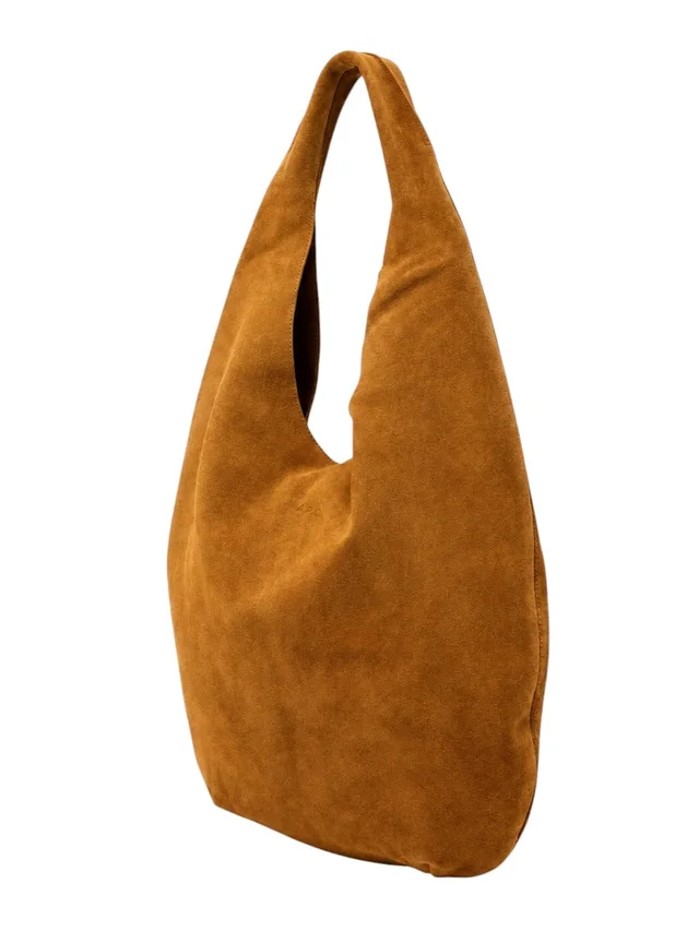 A.P.C. Logo-detail shoulder bag, photo 2 of 4 from SENSER