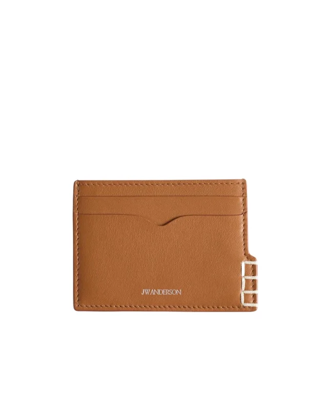 J.W.Anderson Logo Card Holder from SENSER, photo 1 of 1