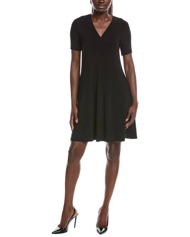 Joseph Ribkoff Mini Dress, image 1 of 1 from Gilt