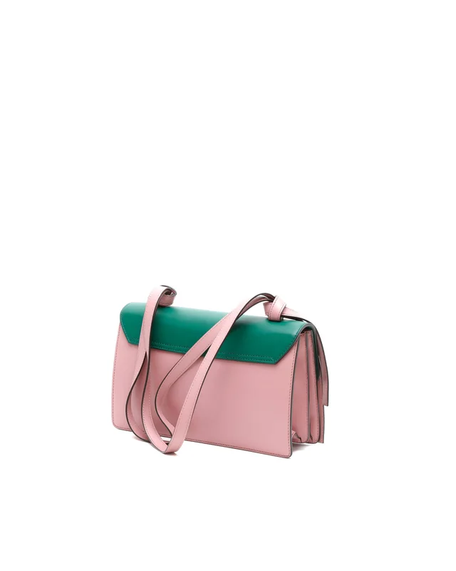 Gucci Animalier Shoulder Bag in Canvas from A Retro Tale, photo 3 of 8