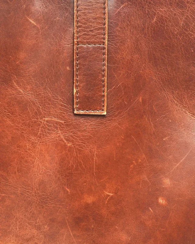 Gucci Leather Jackie Bag in Leather from A Retro Tale, photo 6 of 10