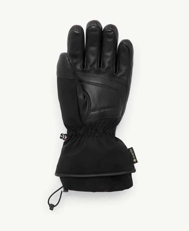 Moncler Padded Gloves, photo 2 of 5 from SENSER