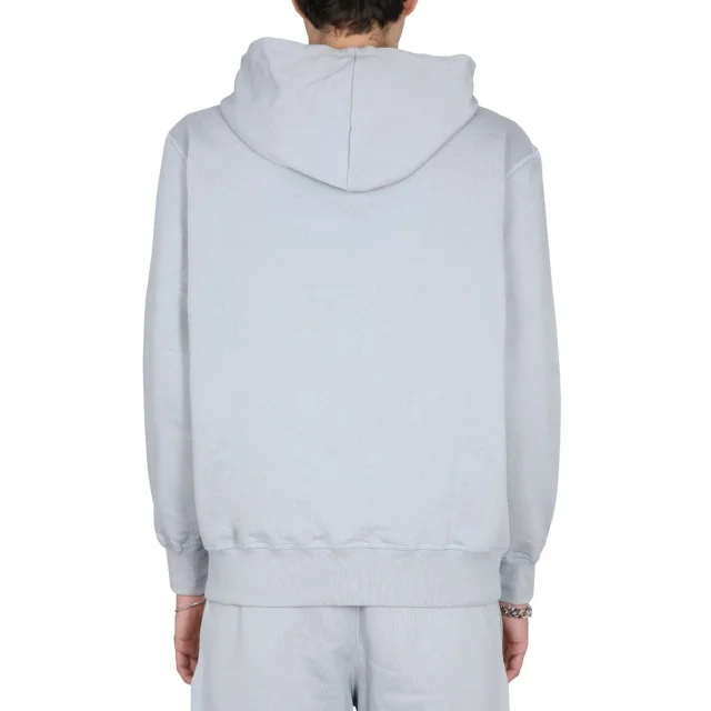 Alexander Mcqueen Alexander Mc Queen Hoodie Sweatshirt, photo 7 of 7 from Balardi