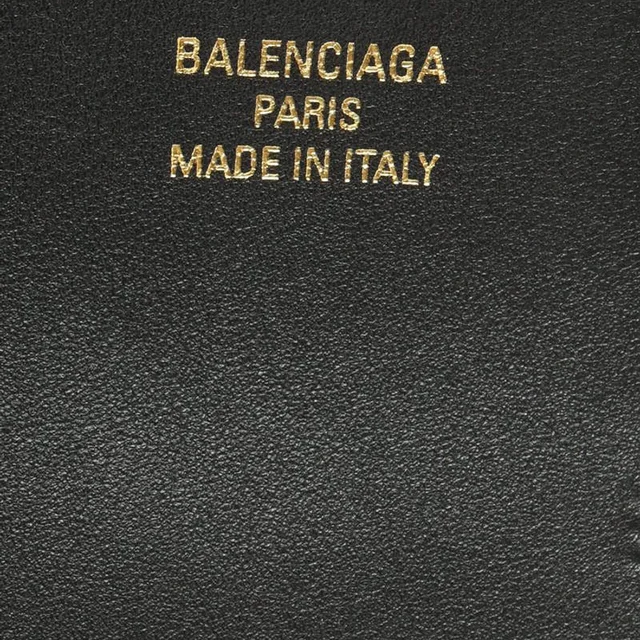 Balenciaga Mini Hampton Bag in Leather from A Retro Tale, photo 6 of 14