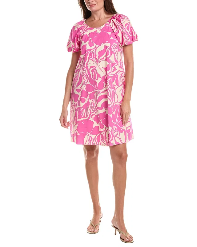 Joseph Ribkoff Mini Dress, image 1 of 1 from Gilt