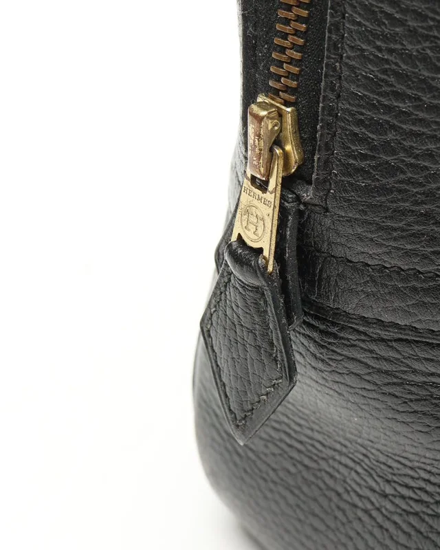 Hermès Togo Eiffel Business Bag in Togo leather from A Retro Tale, photo 8 of 17