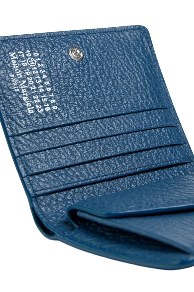 Maison Margiela Four stitches pocket cardholder from SENSER, photo 1 of 1