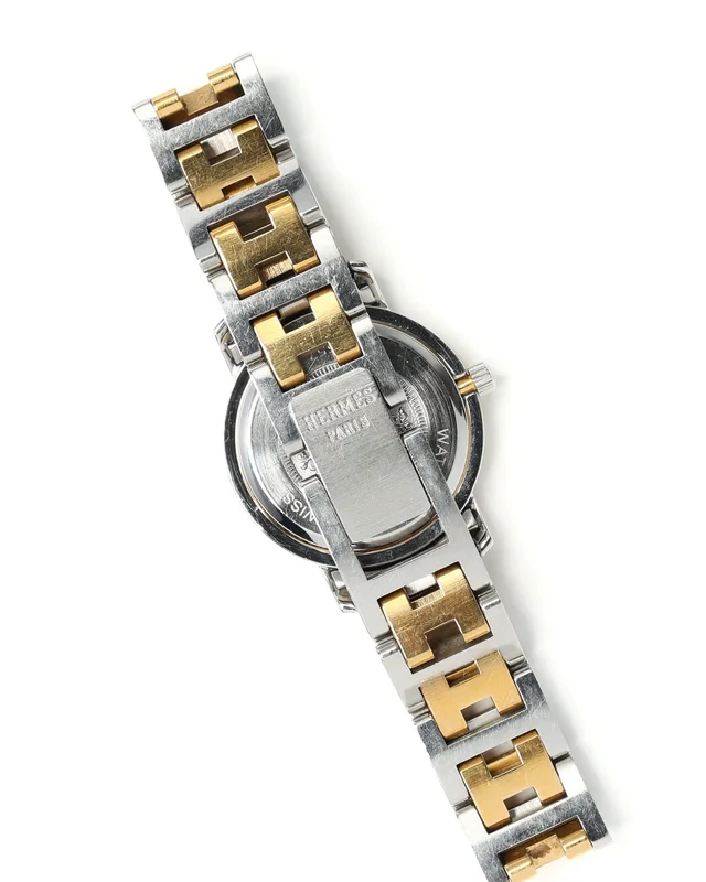 Hermès Clipper 24mm Date Full Set Watch from A Retro Tale, photo 5 of 9
