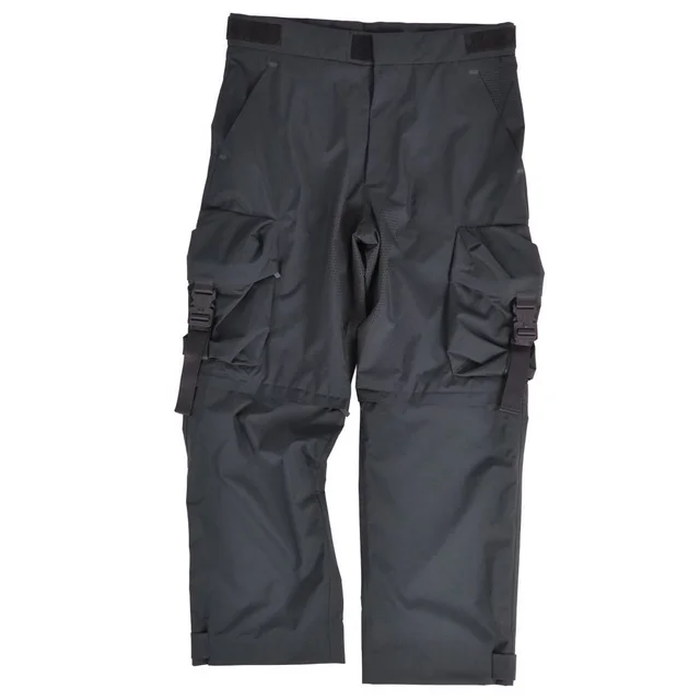 Prada Pants 2-Way Technical Fabric from The Reluxe