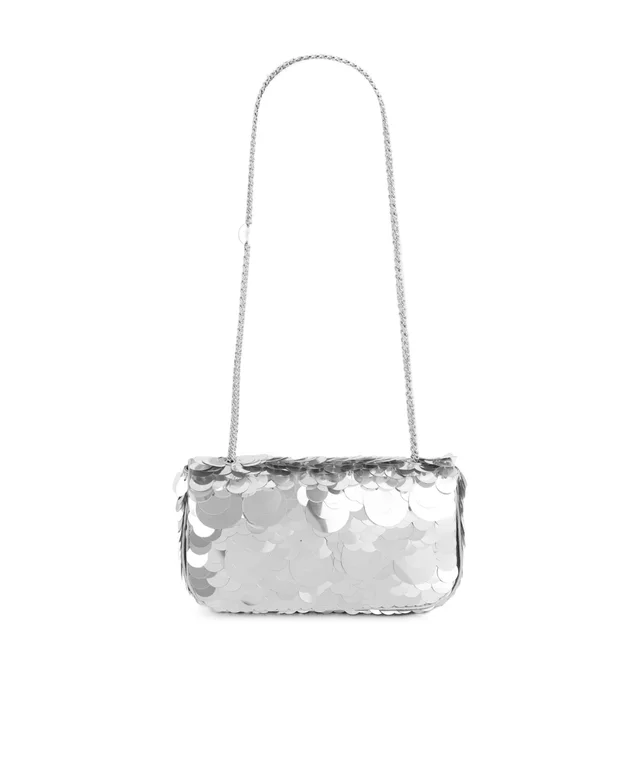 Paco Rabanne small Sparkle shoulder bag from SENSER, photo 1 of 1