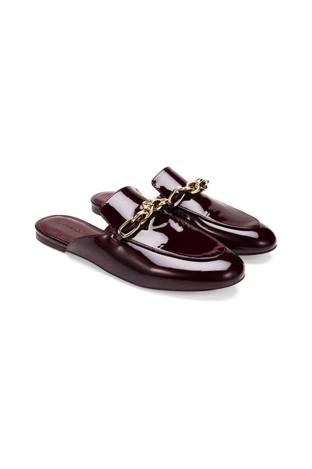 MANNING CARTELL Patent Loafer from Manning Cartell, photo 1 of 1