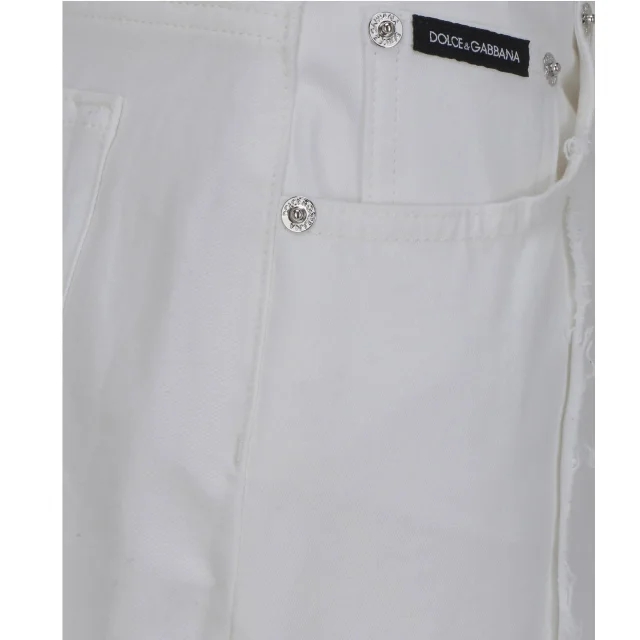 Dolce & Gabbana Denim Jeans, photo 8 of 8 from Balardi