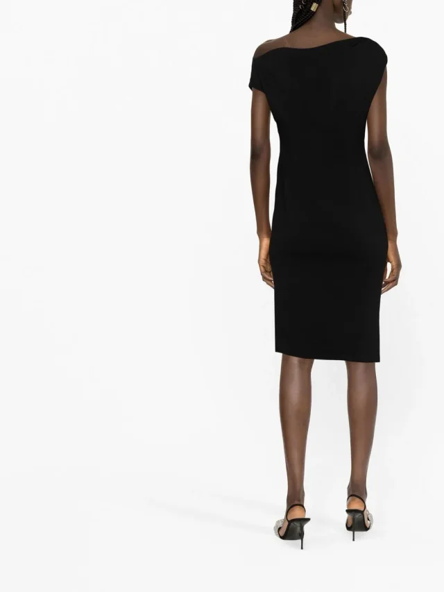 Alexandre Vauthier Mini Dress, photo 2 of 4 from Balardi