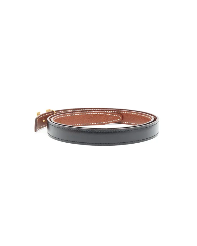 Hermès Constance H Belt, Size 85 from A Retro Tale, photo 2 of 2