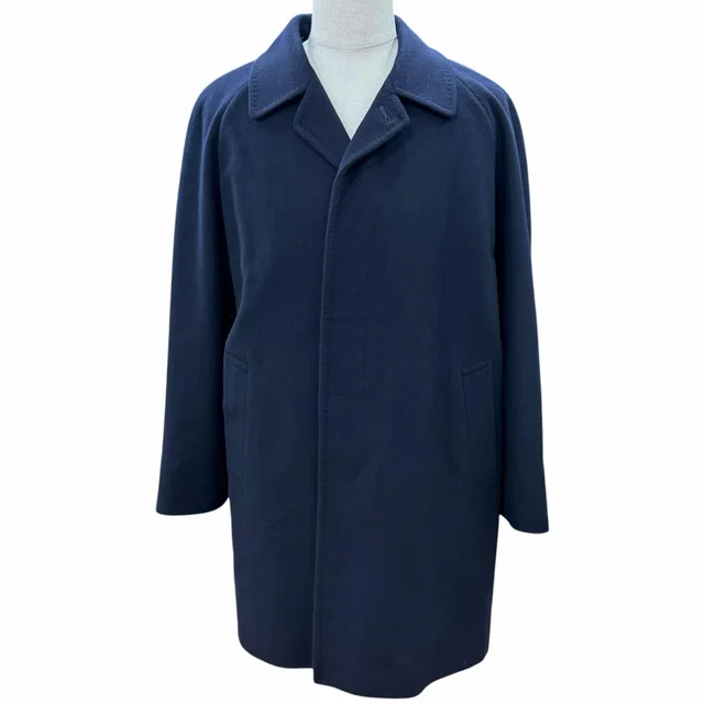 Burberry London Cashmere Coat in Cashmere from LuxUness