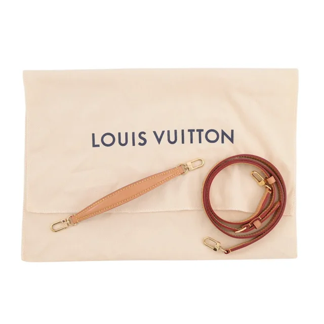 Louis Vuitton Nano Noe BrownM81266 Monogram from GALLERY RARE, photo 18 of 18