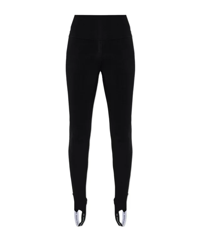 Anine Bing Fuse leggings - black from SENSER, photo 1 of 1