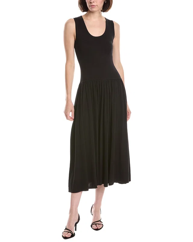 Kenneth Cole Drop-Waist Sweaterdress, image 1 of 1 from Gilt