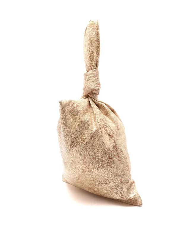 Bottega Veneta Twist Bag in Suede from A Retro Tale, photo 3 of 8