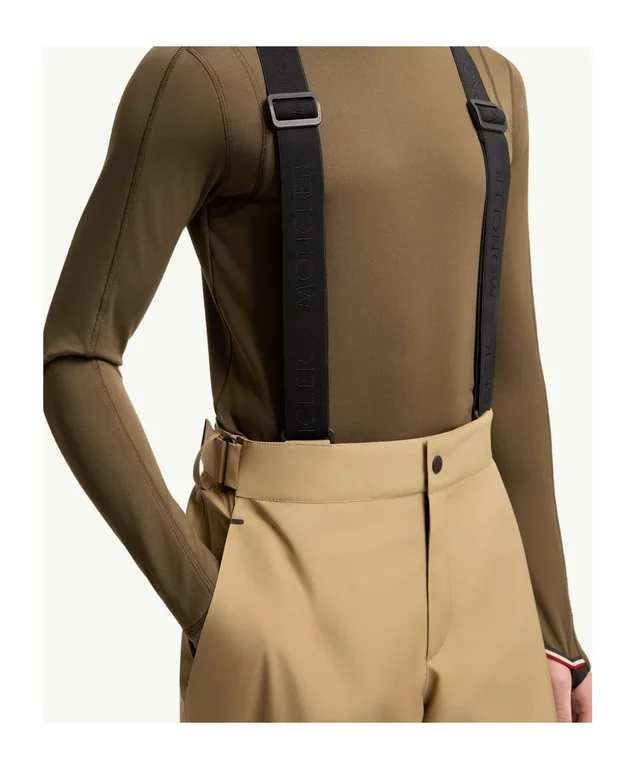 Moncler Insulated GORE-TEX® Ski Bib, photo 6 of 6 from SENSER