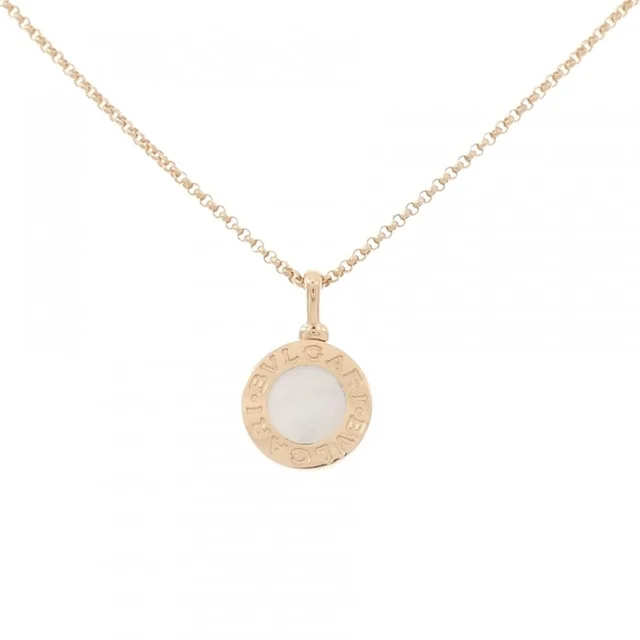 BVLGARI BVLGARI necklace in 750 pink gold from KOMEHYO