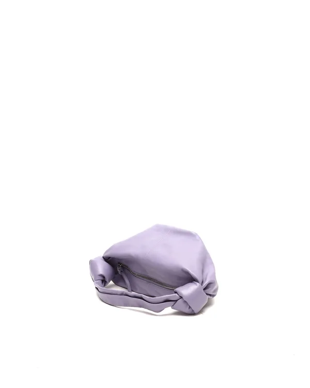 Bottega Veneta Nappa Mini Double Knot Bag in Nappa leather from A Retro Tale, photo 4 of 7