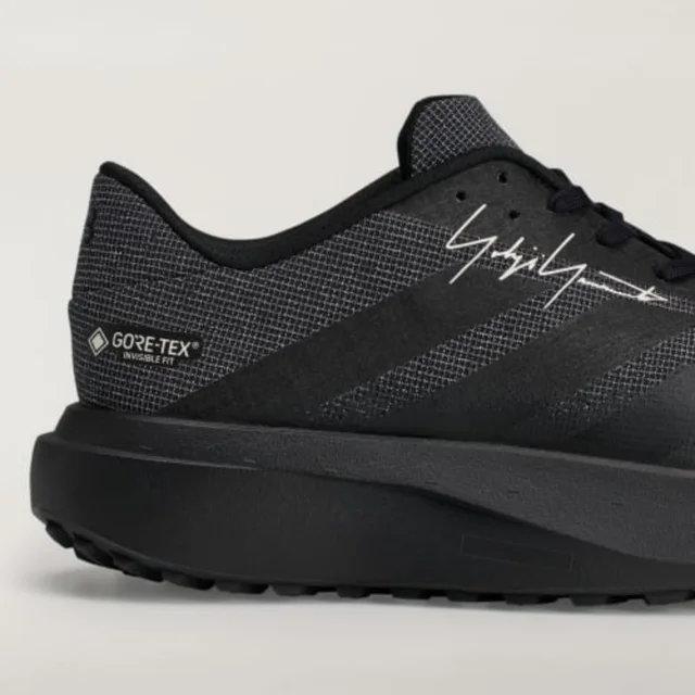 Y-3 EVO SL ATR GTX sneakers, photo 8 of 8 from SENSER